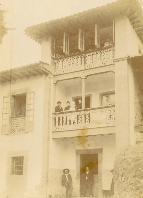 Museo Etnográfico del Oriente de Asturias