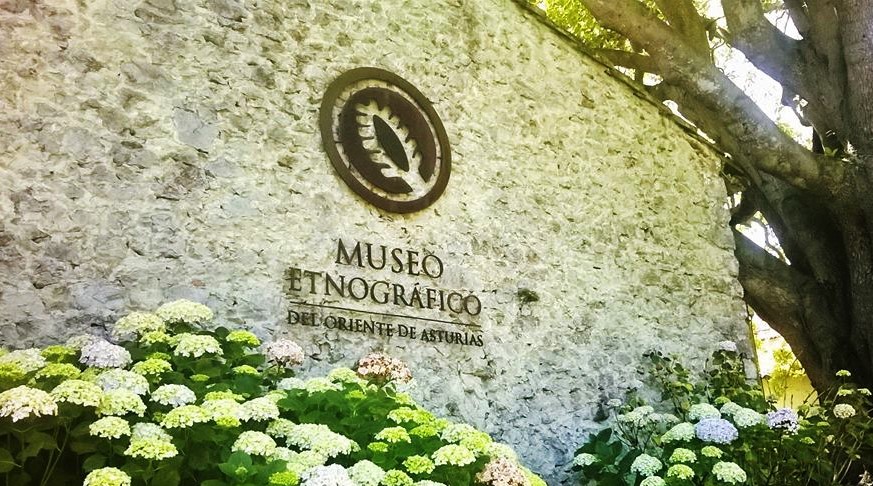 Sobre la fundación - Museo del Oriente de Asturias