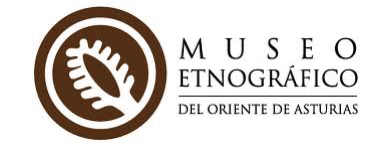 Accesibilidad - Museo del Oriente de Asturias