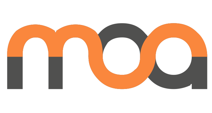 MOA LOGOTIPO