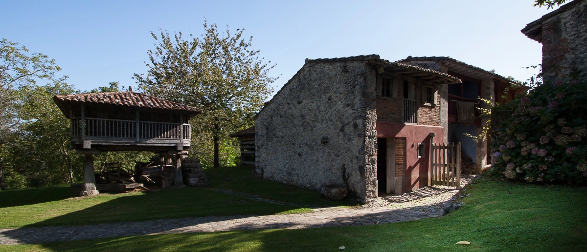 Inicio - Museo del Oriente de Asturias - Descubre nuestro museo