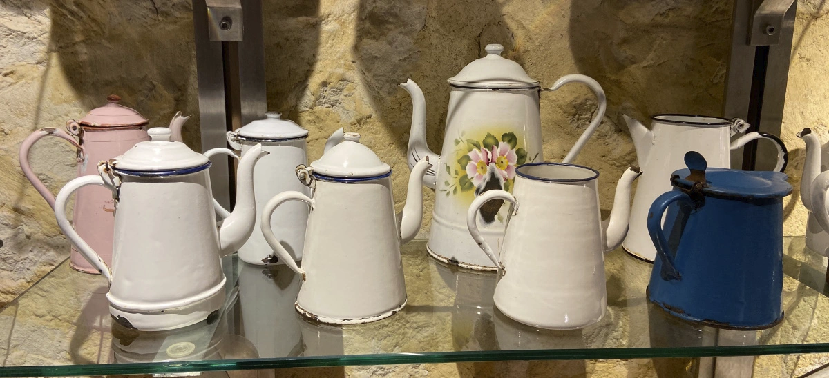 Museo Etnográfico del Oriente de Asturias
